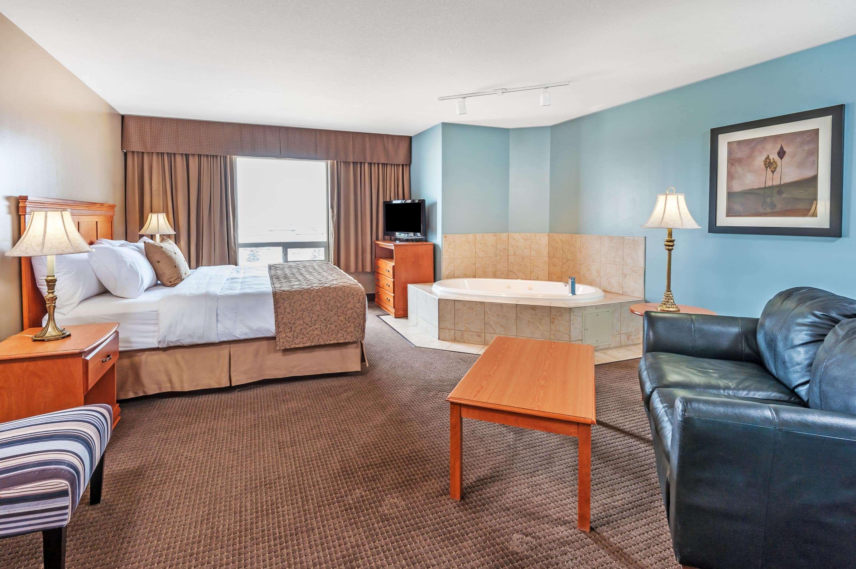 Super 8 By Wyndham Edmonton South Hotel Екстериор снимка